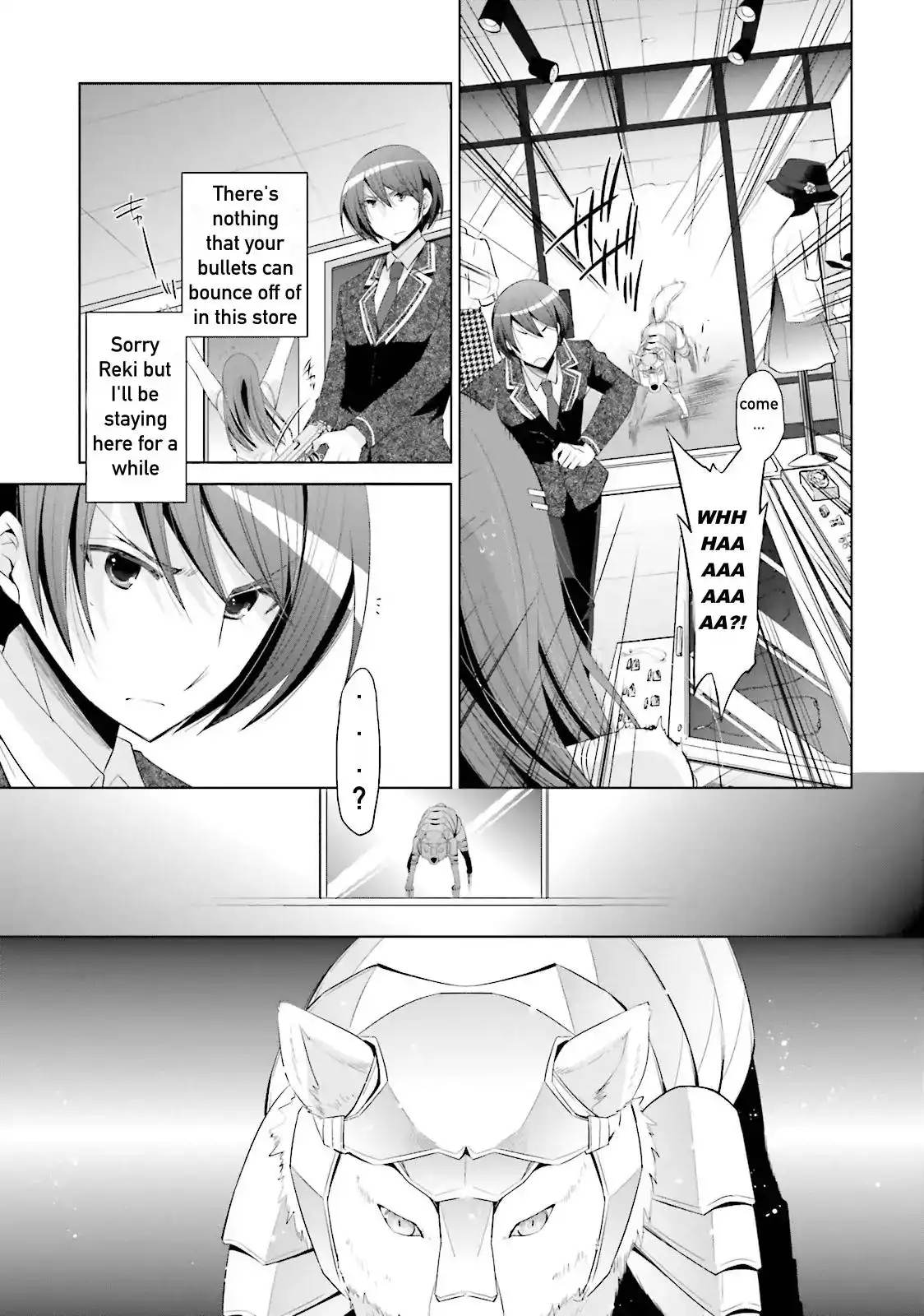 Hidan No Aria AA Chapter 70 7